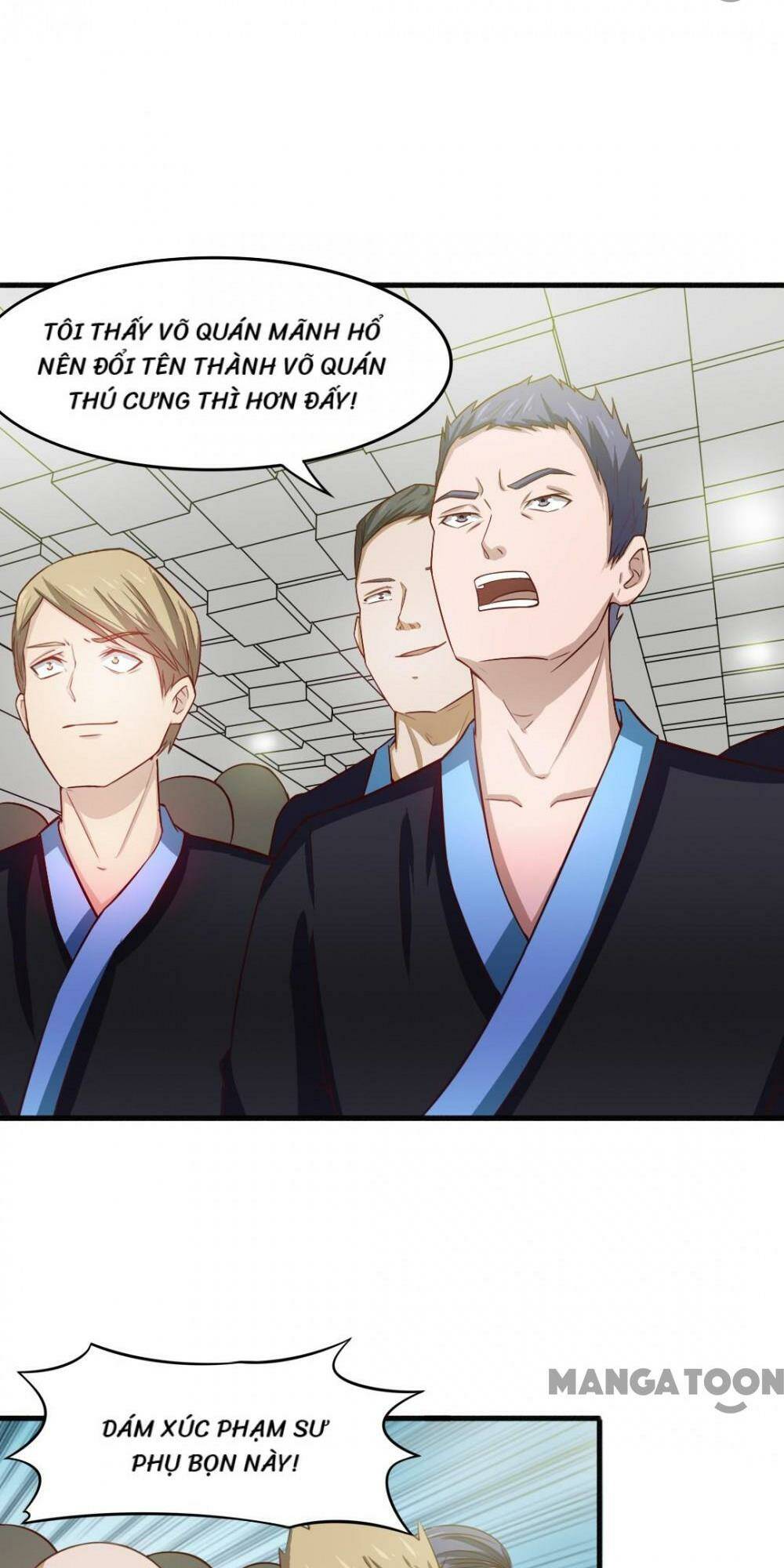 Tôi Và Cô Nàng Thuê Trọ Xinh Đẹp 26 Tuổi Chapter 173 - Trang 2