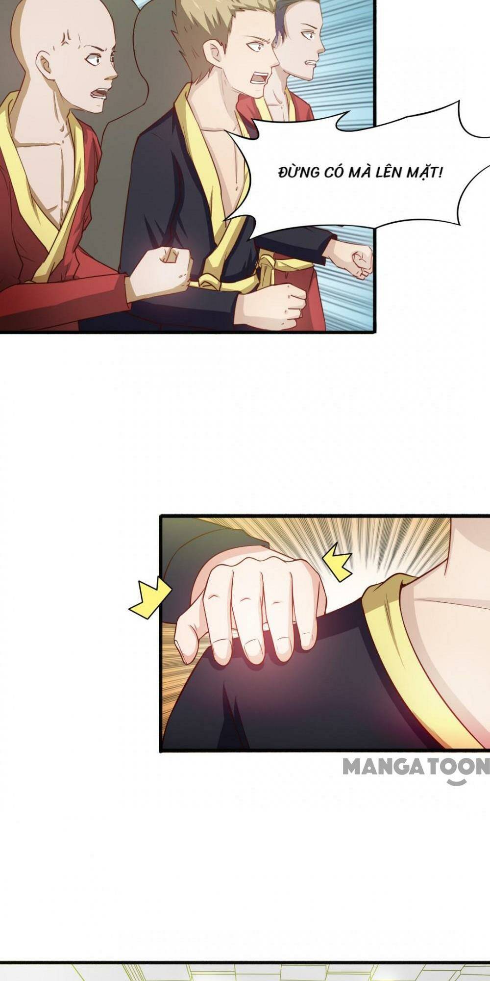 Tôi Và Cô Nàng Thuê Trọ Xinh Đẹp 26 Tuổi Chapter 173 - Trang 2