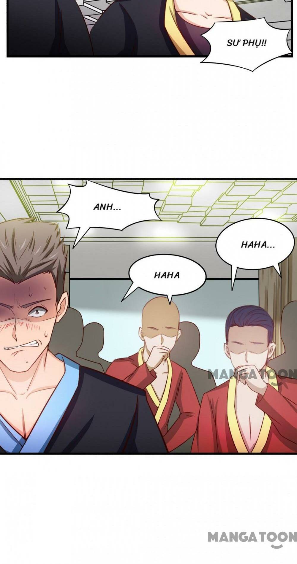 Tôi Và Cô Nàng Thuê Trọ Xinh Đẹp 26 Tuổi Chapter 173 - Trang 2