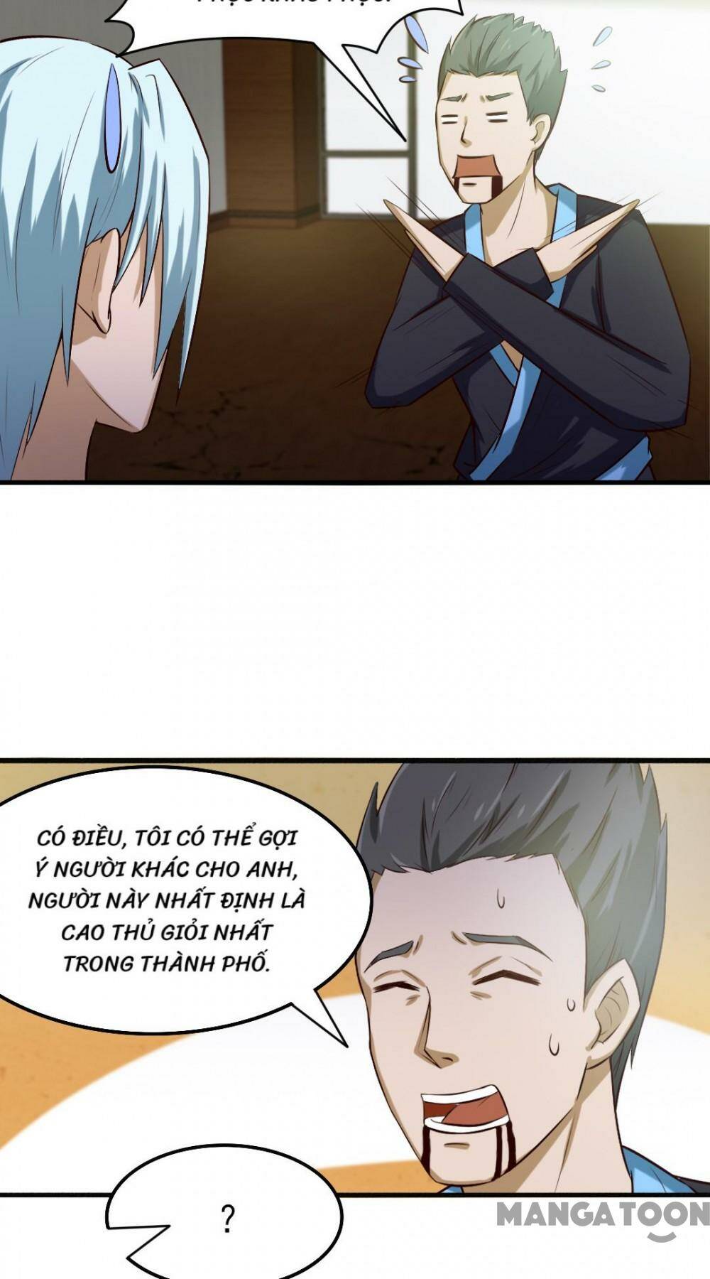 Tôi Và Cô Nàng Thuê Trọ Xinh Đẹp 26 Tuổi Chapter 173 - Trang 2