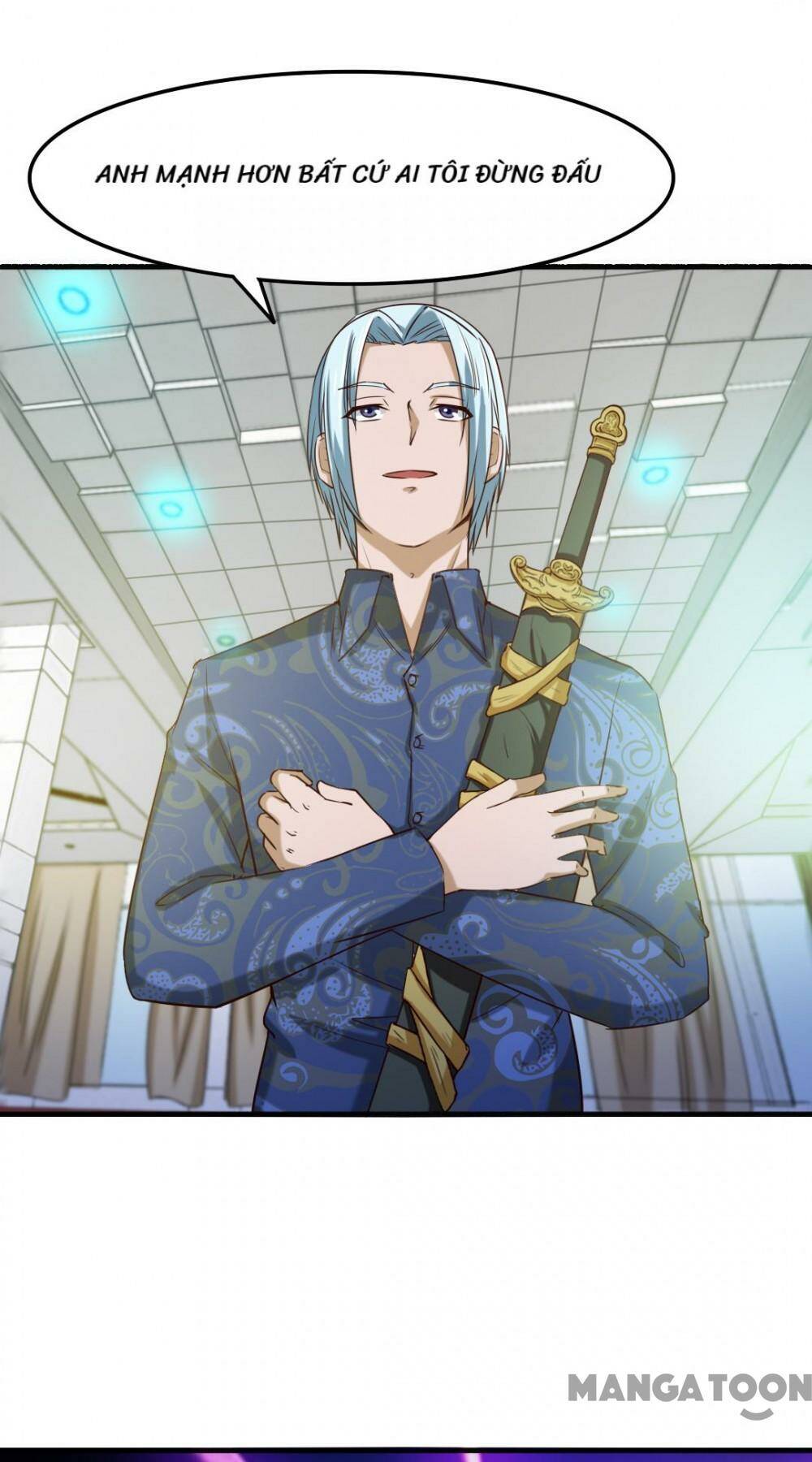 Tôi Và Cô Nàng Thuê Trọ Xinh Đẹp 26 Tuổi Chapter 174 - Trang 2