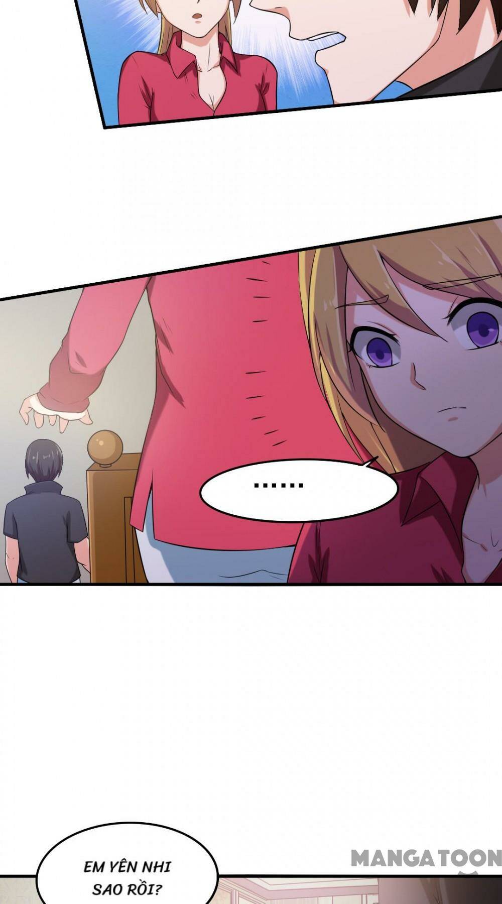 Tôi Và Cô Nàng Thuê Trọ Xinh Đẹp 26 Tuổi Chapter 175 - Trang 2