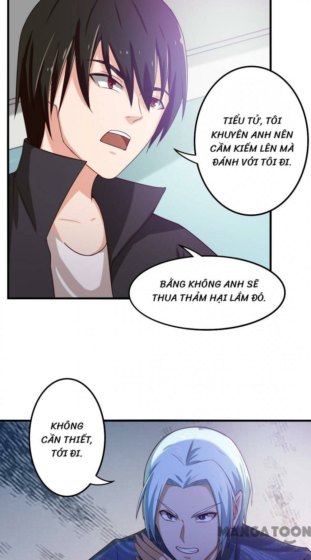 Tôi Và Cô Nàng Thuê Trọ Xinh Đẹp 26 Tuổi Chapter 176 - Trang 2