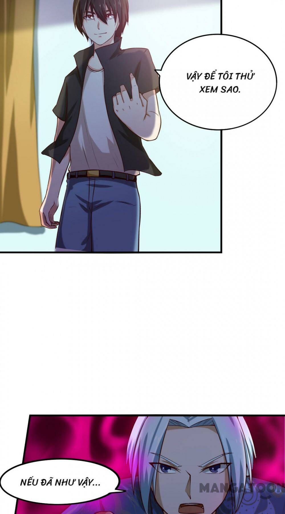 Tôi Và Cô Nàng Thuê Trọ Xinh Đẹp 26 Tuổi Chapter 177 - Trang 2