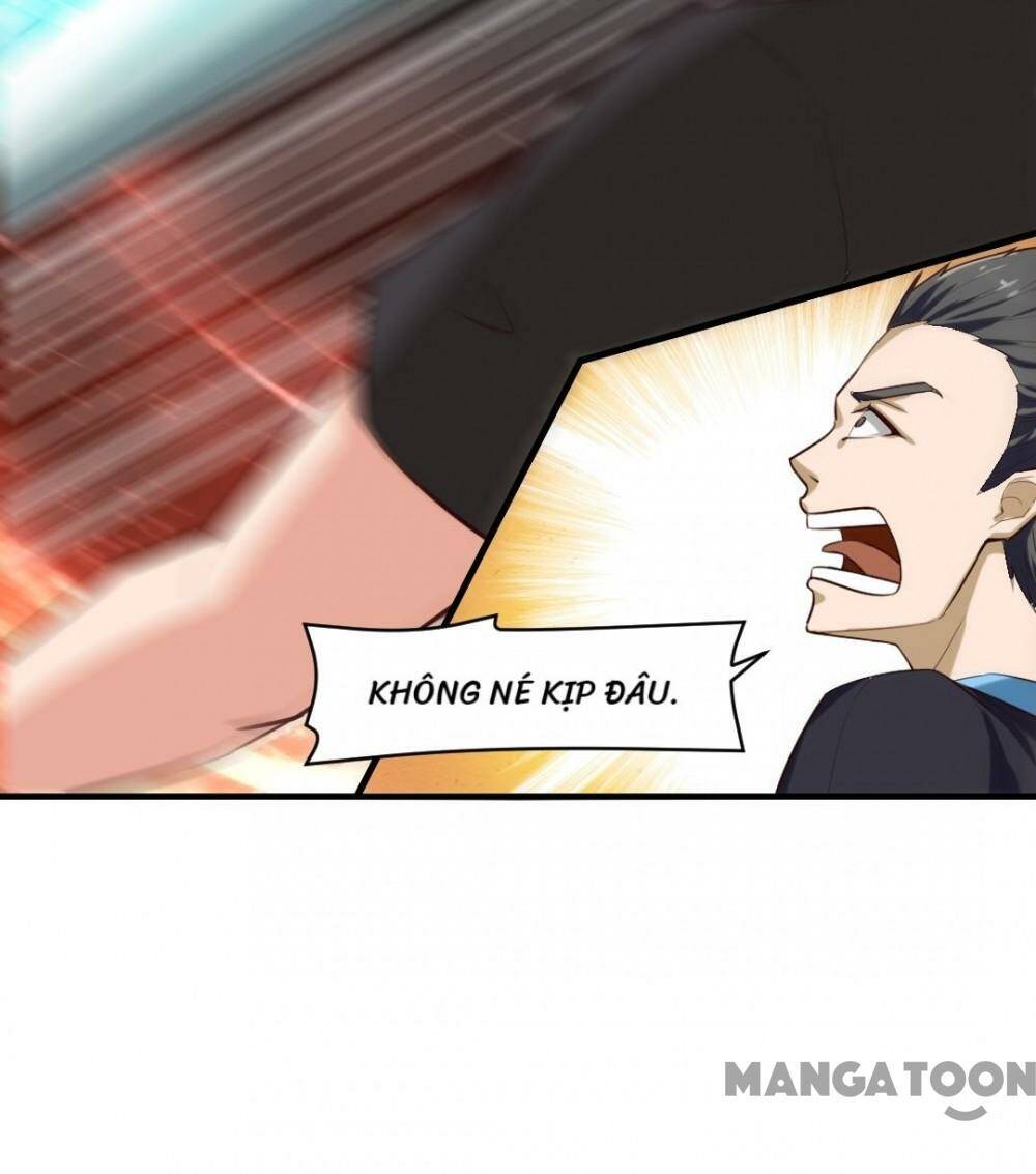 Tôi Và Cô Nàng Thuê Trọ Xinh Đẹp 26 Tuổi Chapter 177 - Trang 2