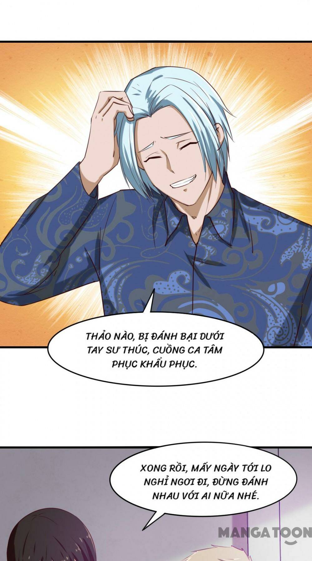 Tôi Và Cô Nàng Thuê Trọ Xinh Đẹp 26 Tuổi Chapter 178 - Trang 2