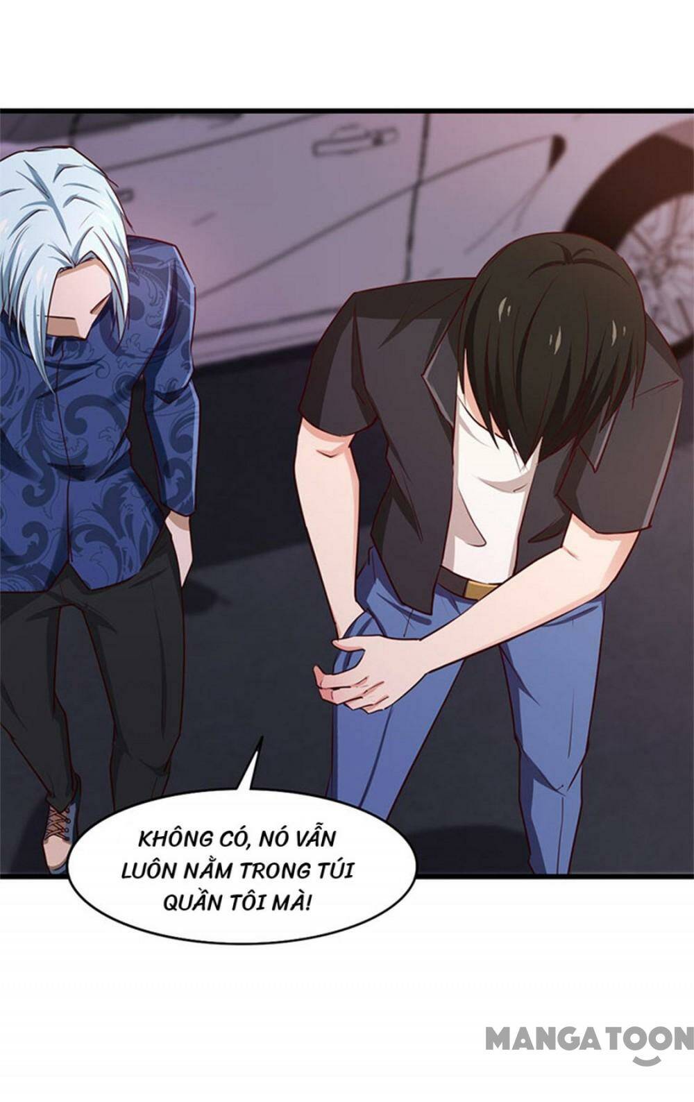 Tôi Và Cô Nàng Thuê Trọ Xinh Đẹp 26 Tuổi Chapter 179 - Trang 2