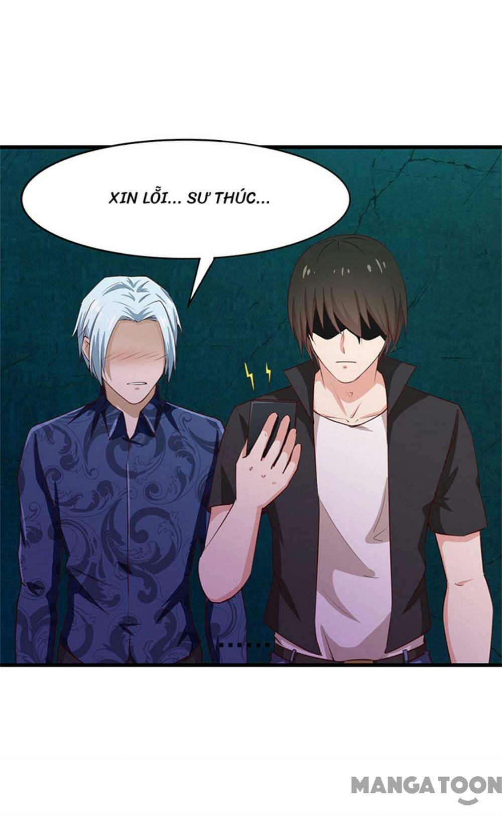 Tôi Và Cô Nàng Thuê Trọ Xinh Đẹp 26 Tuổi Chapter 179 - Trang 2