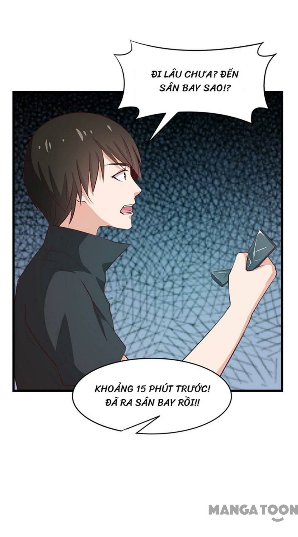 Tôi Và Cô Nàng Thuê Trọ Xinh Đẹp 26 Tuổi Chapter 179 - Trang 2