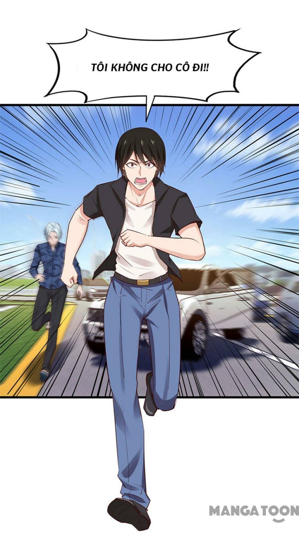 Tôi Và Cô Nàng Thuê Trọ Xinh Đẹp 26 Tuổi Chapter 179 - Trang 2