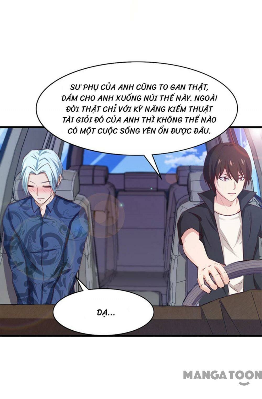 Tôi Và Cô Nàng Thuê Trọ Xinh Đẹp 26 Tuổi Chapter 179 - Trang 2