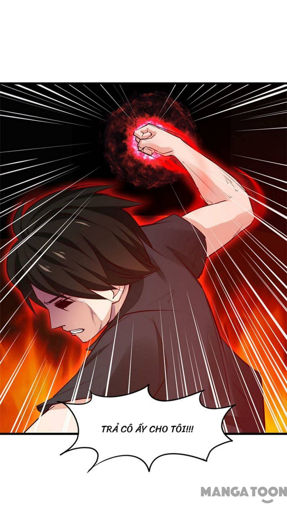 Tôi Và Cô Nàng Thuê Trọ Xinh Đẹp 26 Tuổi Chapter 179 - Trang 2