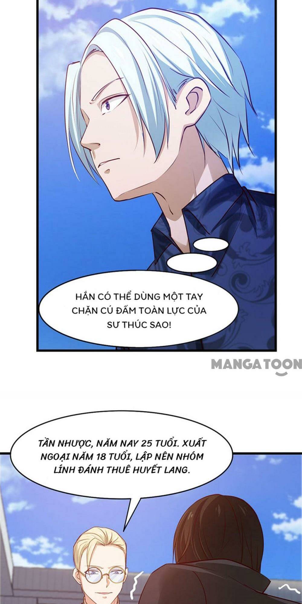 Tôi Và Cô Nàng Thuê Trọ Xinh Đẹp 26 Tuổi Chapter 179 - Trang 2