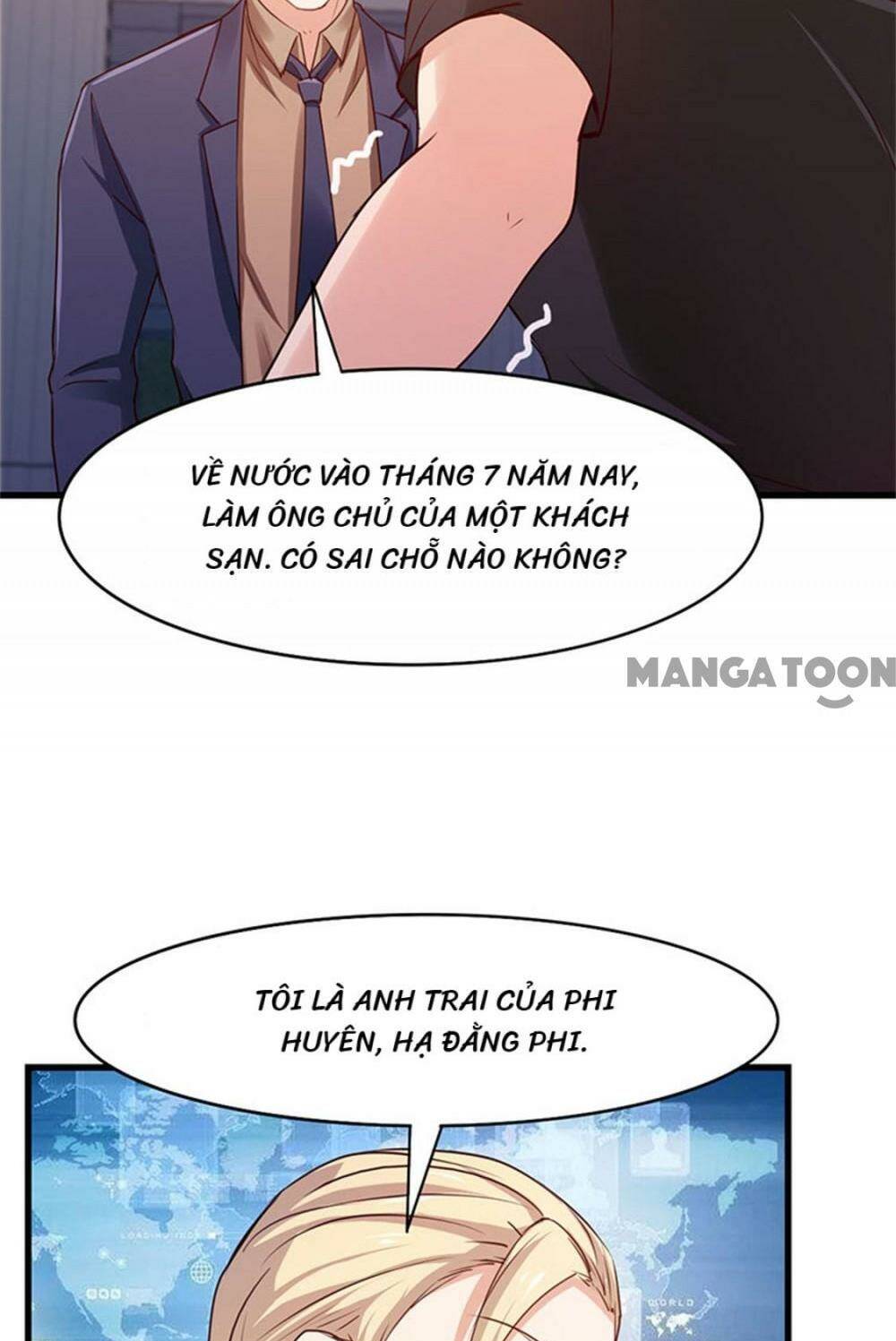 Tôi Và Cô Nàng Thuê Trọ Xinh Đẹp 26 Tuổi Chapter 179 - Trang 2