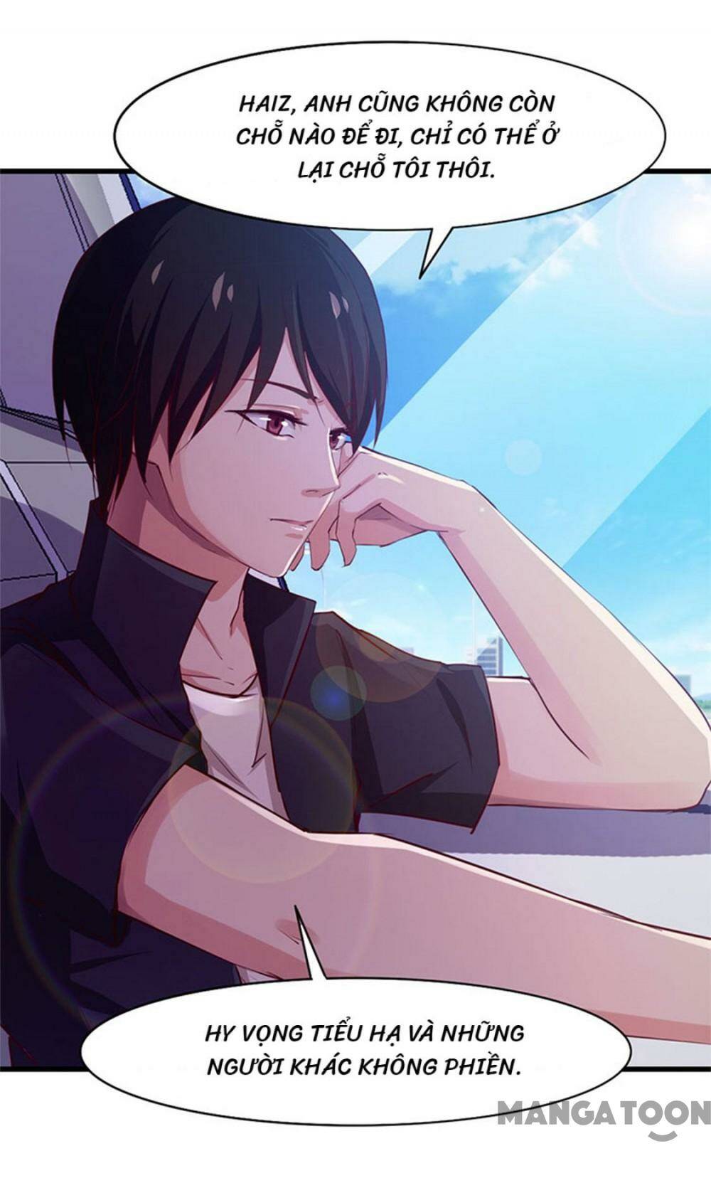 Tôi Và Cô Nàng Thuê Trọ Xinh Đẹp 26 Tuổi Chapter 179 - Trang 2