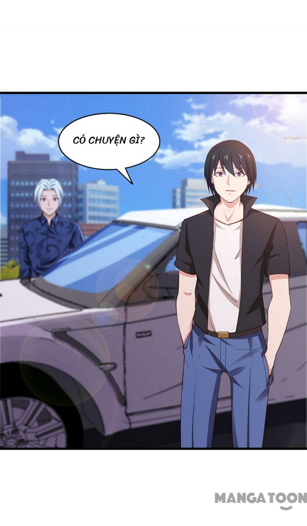 Tôi Và Cô Nàng Thuê Trọ Xinh Đẹp 26 Tuổi Chapter 179 - Trang 2