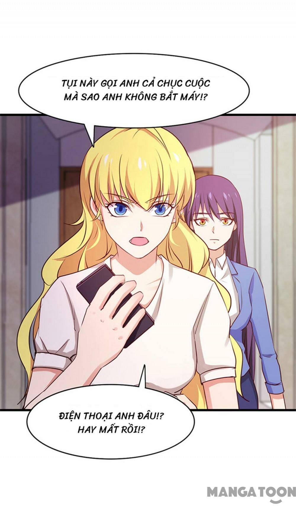 Tôi Và Cô Nàng Thuê Trọ Xinh Đẹp 26 Tuổi Chapter 179 - Trang 2