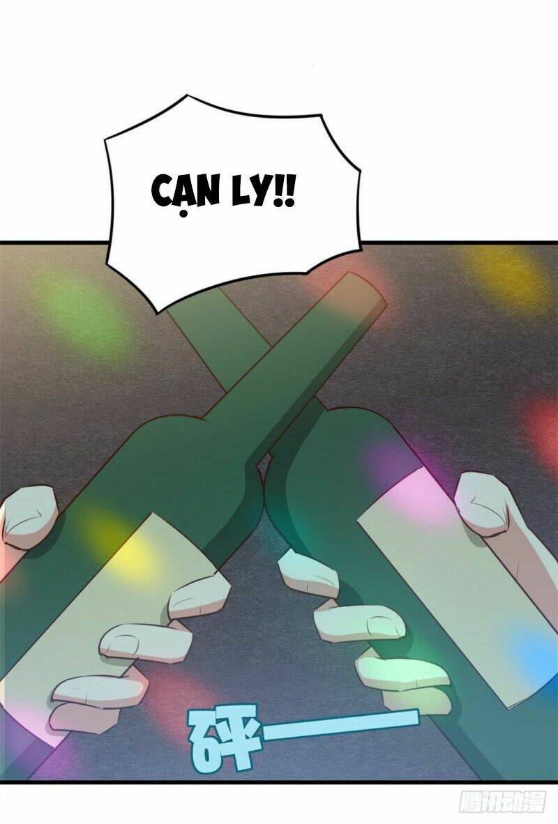 Tôi Và Cô Nàng Thuê Trọ Xinh Đẹp 26 Tuổi Chapter 18 - Trang 2