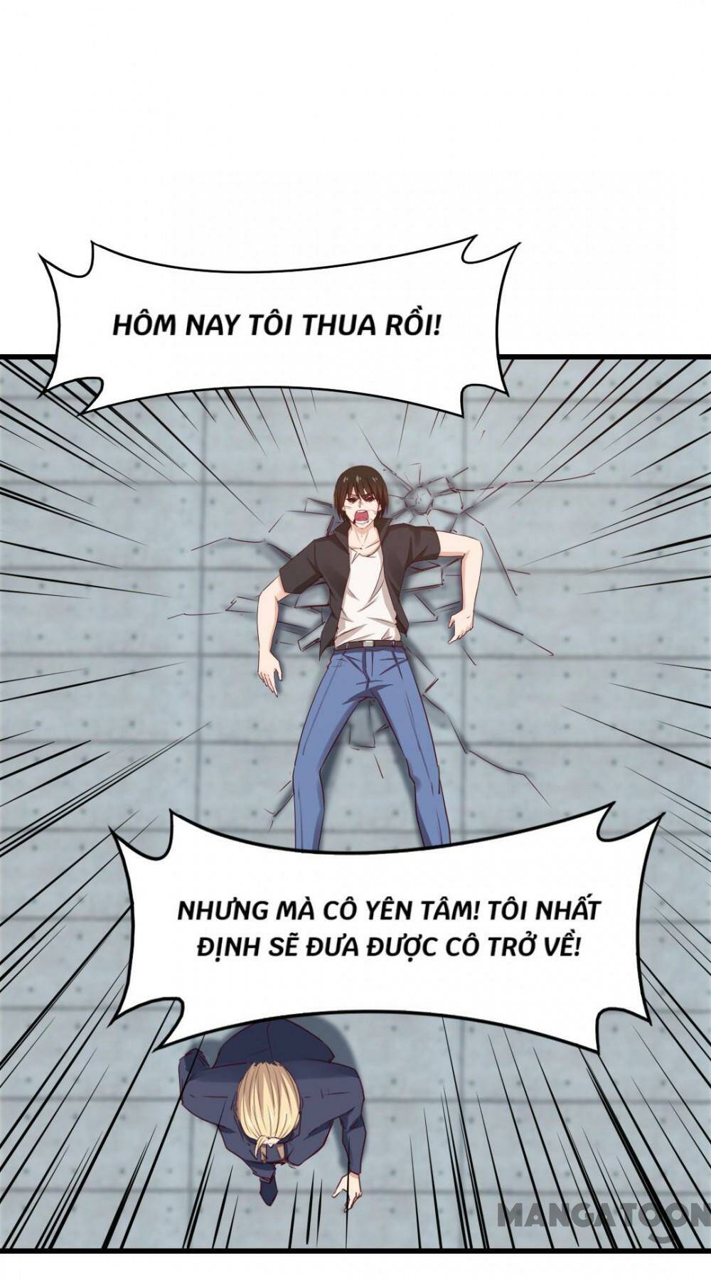 Tôi Và Cô Nàng Thuê Trọ Xinh Đẹp 26 Tuổi Chapter 180 - Trang 2