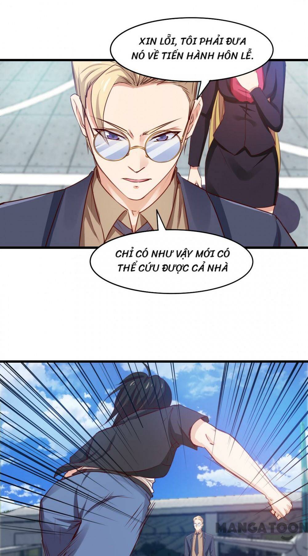 Tôi Và Cô Nàng Thuê Trọ Xinh Đẹp 26 Tuổi Chapter 180 - Trang 2