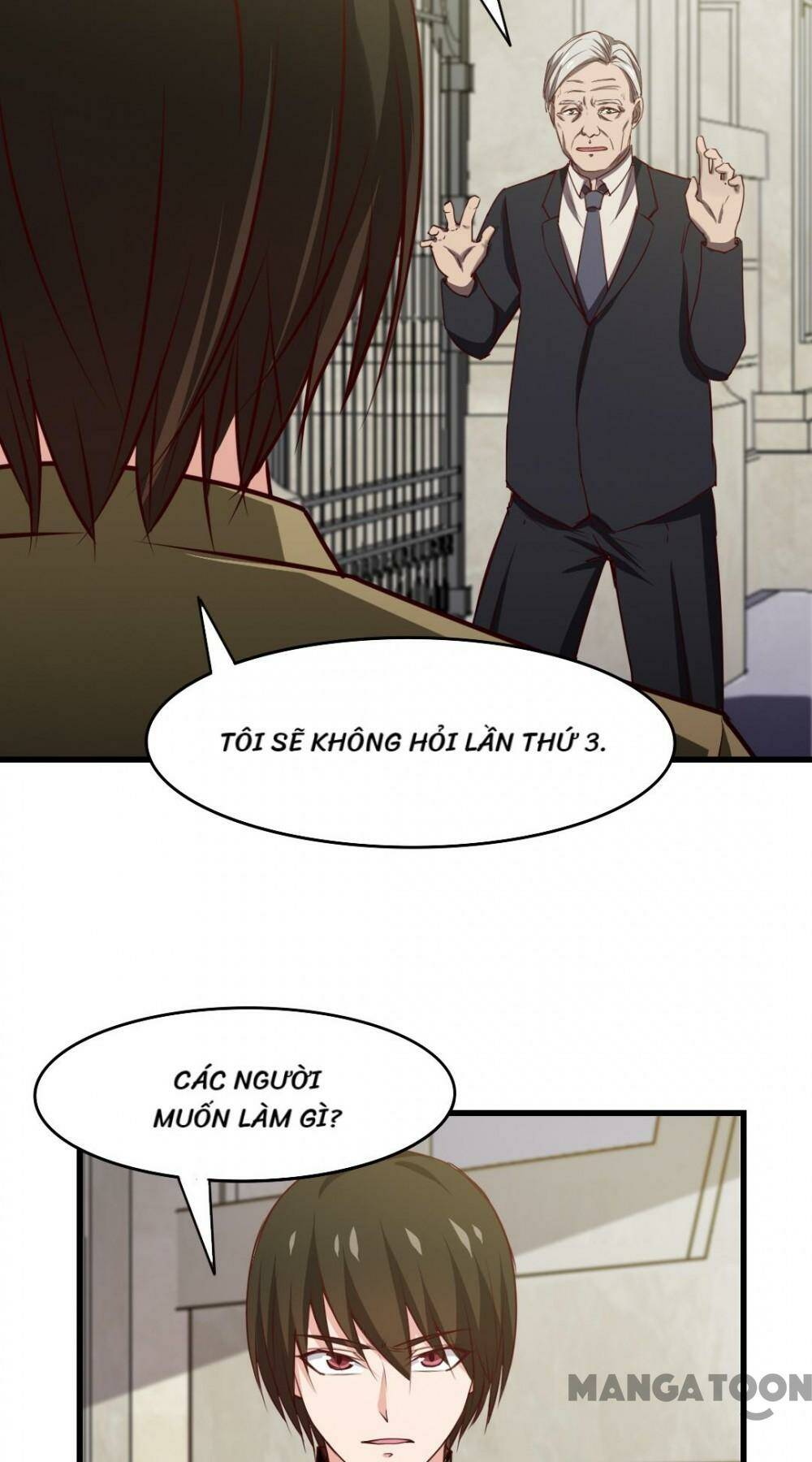 Tôi Và Cô Nàng Thuê Trọ Xinh Đẹp 26 Tuổi Chapter 182 - Trang 2