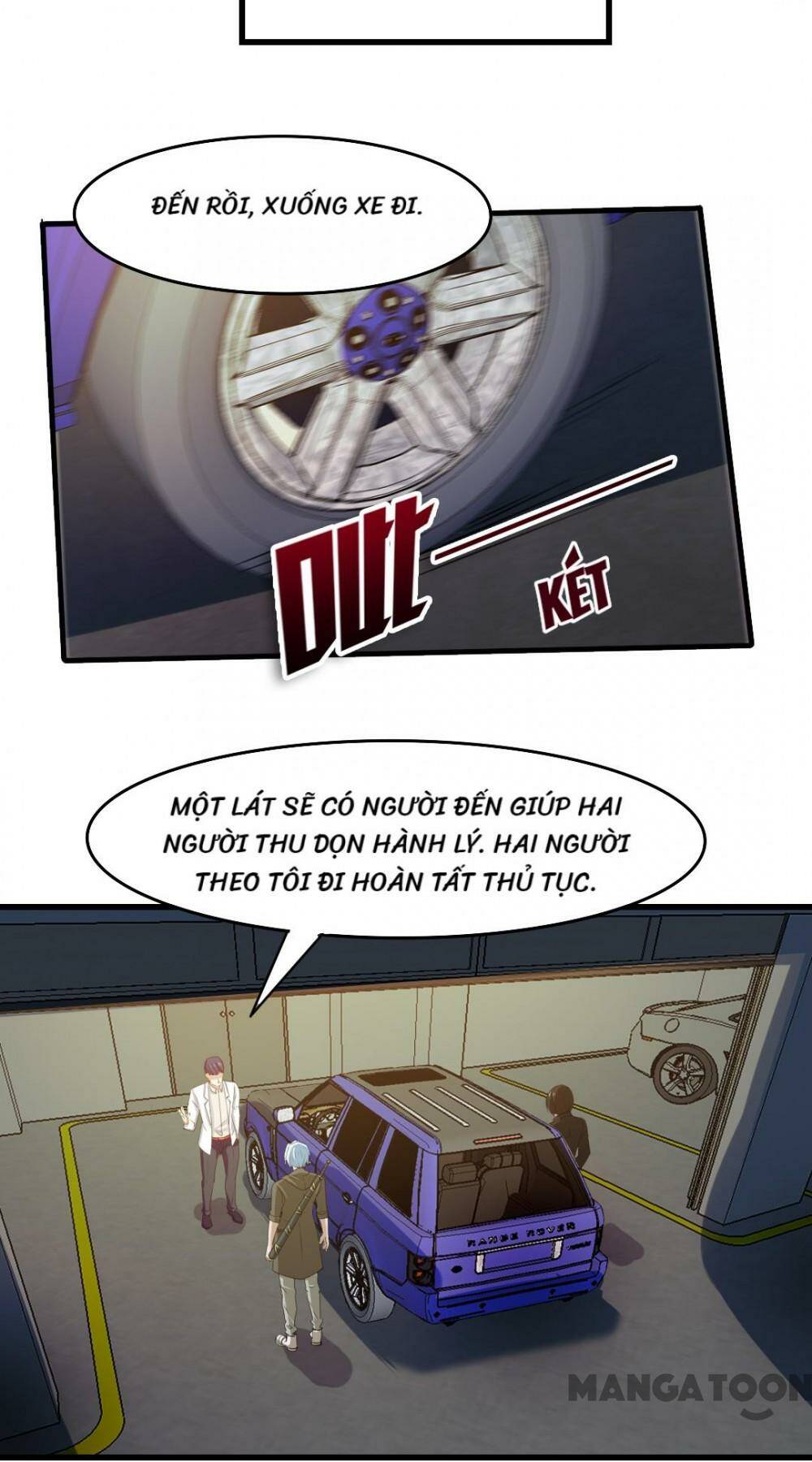 Tôi Và Cô Nàng Thuê Trọ Xinh Đẹp 26 Tuổi Chapter 184 - Trang 2