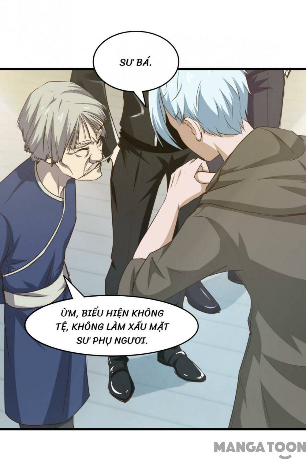 Tôi Và Cô Nàng Thuê Trọ Xinh Đẹp 26 Tuổi Chapter 186 - Trang 2