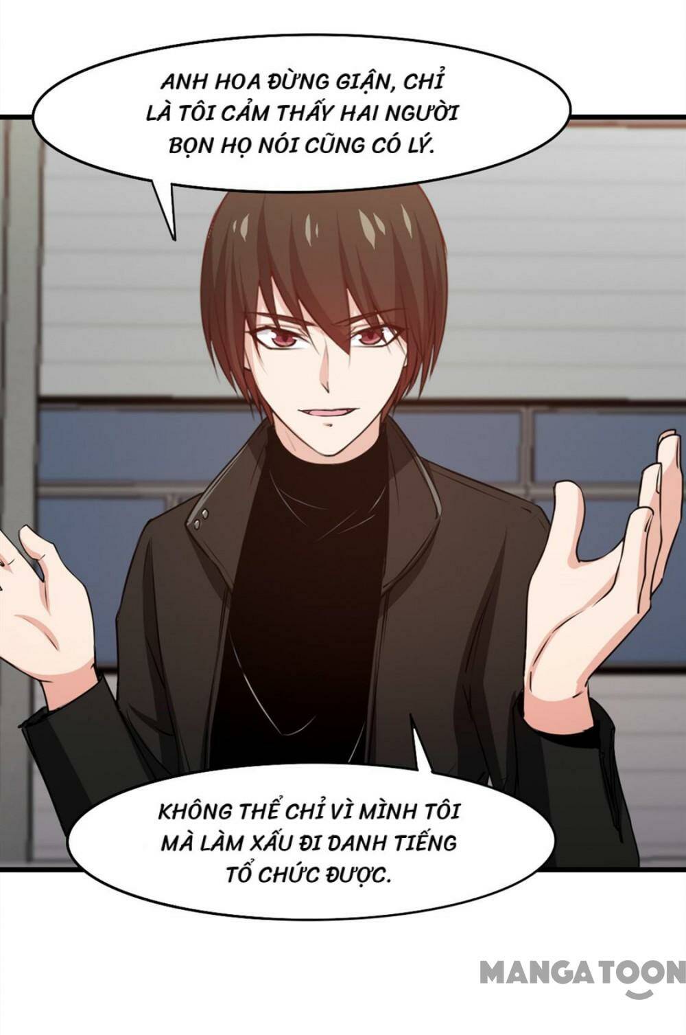 Tôi Và Cô Nàng Thuê Trọ Xinh Đẹp 26 Tuổi Chapter 186 - Trang 2