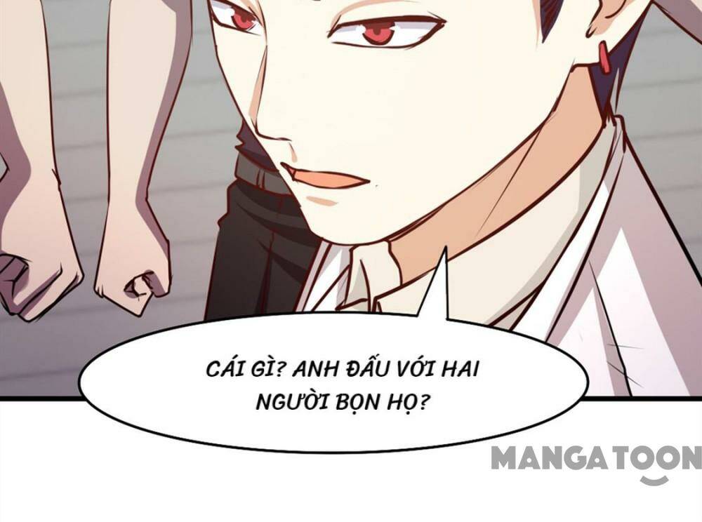 Tôi Và Cô Nàng Thuê Trọ Xinh Đẹp 26 Tuổi Chapter 186 - Trang 2