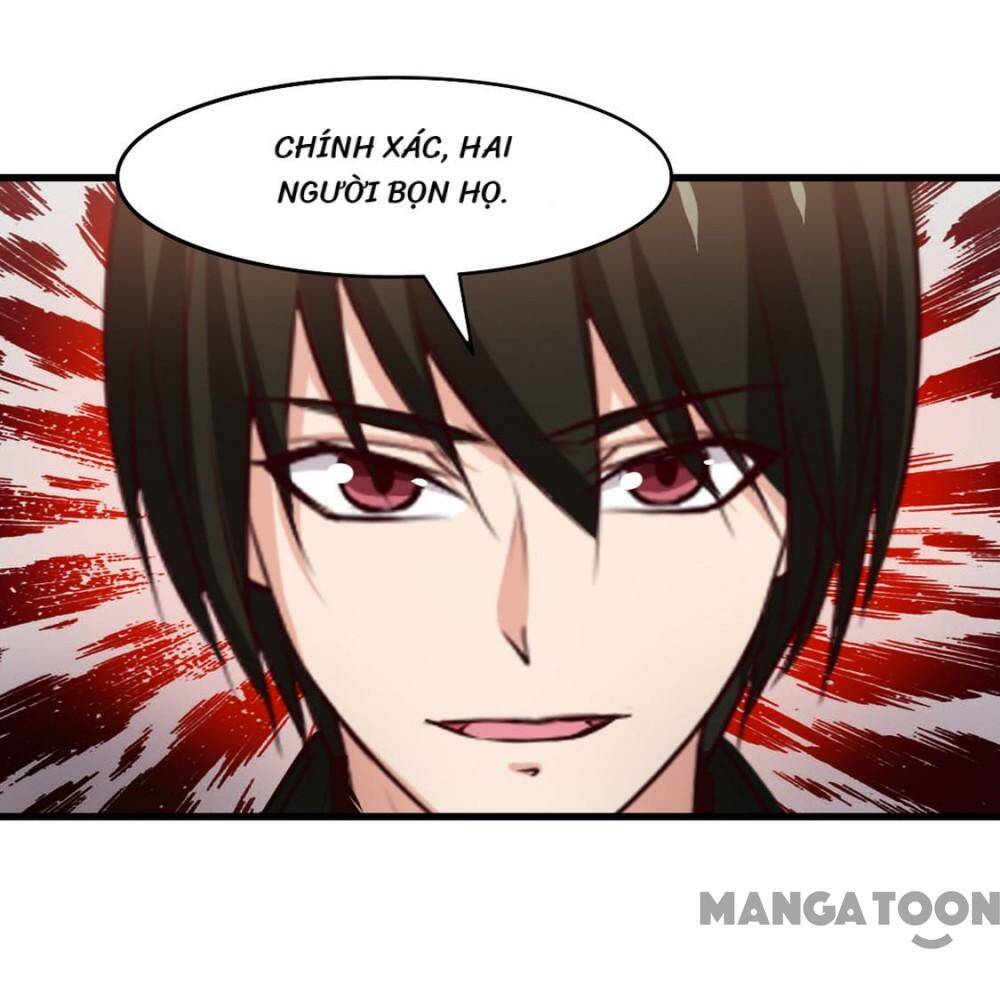 Tôi Và Cô Nàng Thuê Trọ Xinh Đẹp 26 Tuổi Chapter 186 - Trang 2