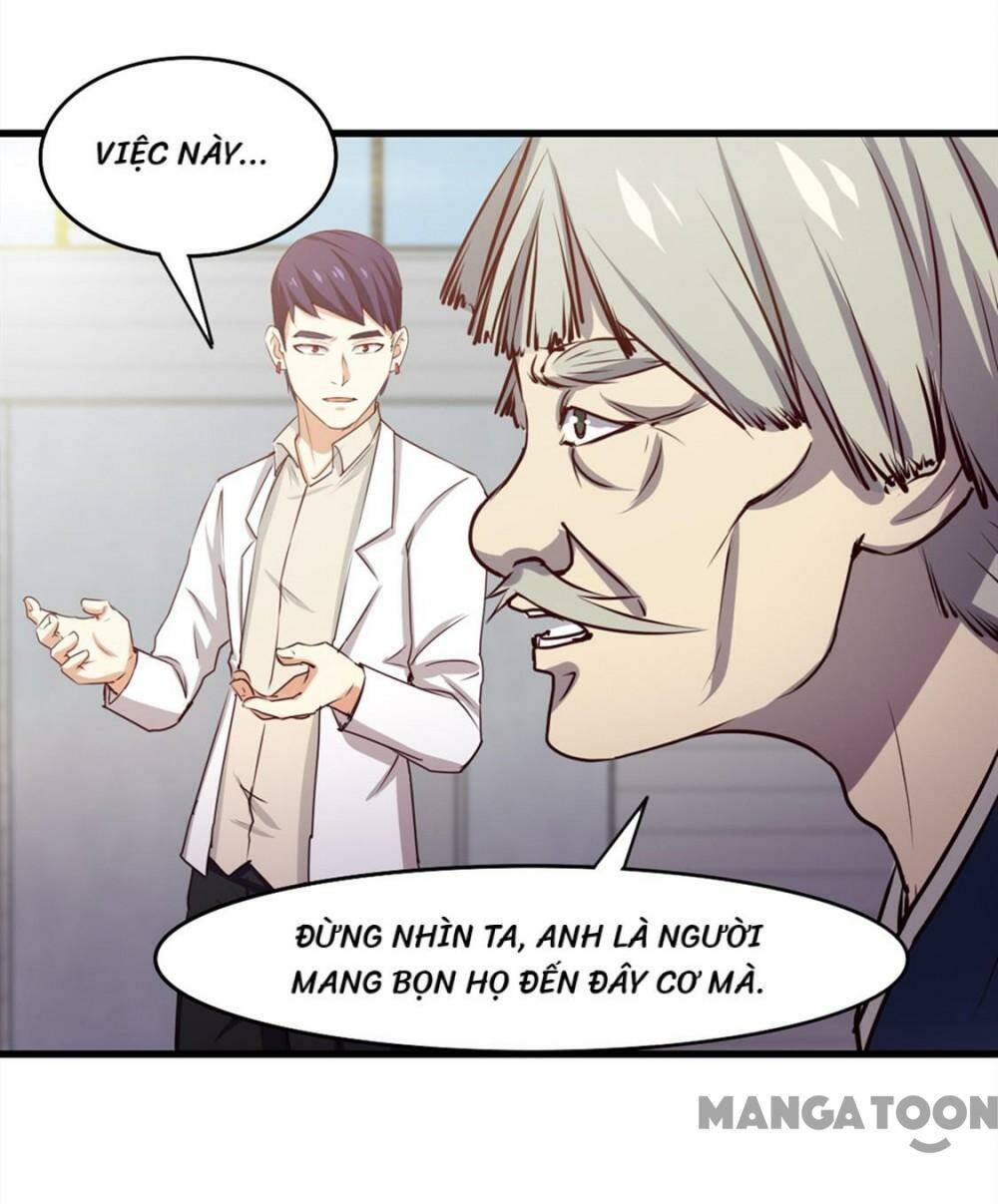 Tôi Và Cô Nàng Thuê Trọ Xinh Đẹp 26 Tuổi Chapter 186 - Trang 2