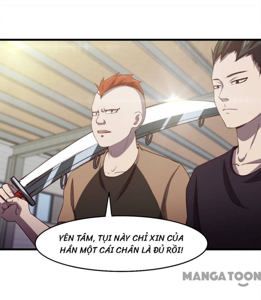 Tôi Và Cô Nàng Thuê Trọ Xinh Đẹp 26 Tuổi Chapter 186 - Trang 2
