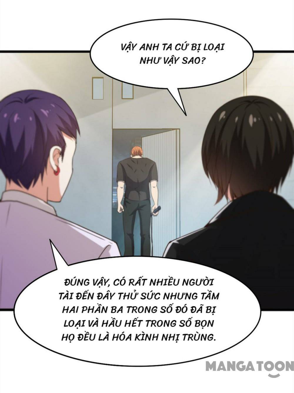 Tôi Và Cô Nàng Thuê Trọ Xinh Đẹp 26 Tuổi Chapter 186 - Trang 2