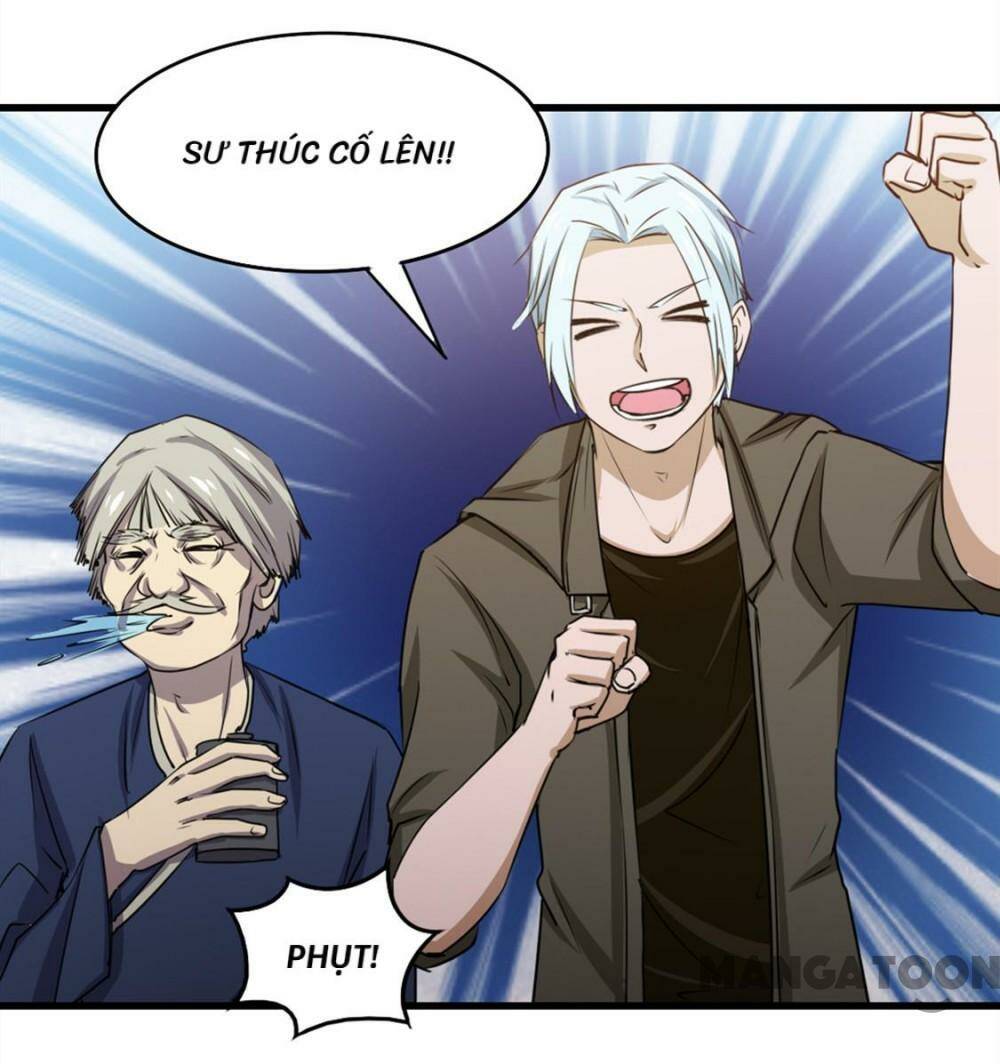 Tôi Và Cô Nàng Thuê Trọ Xinh Đẹp 26 Tuổi Chapter 186 - Trang 2