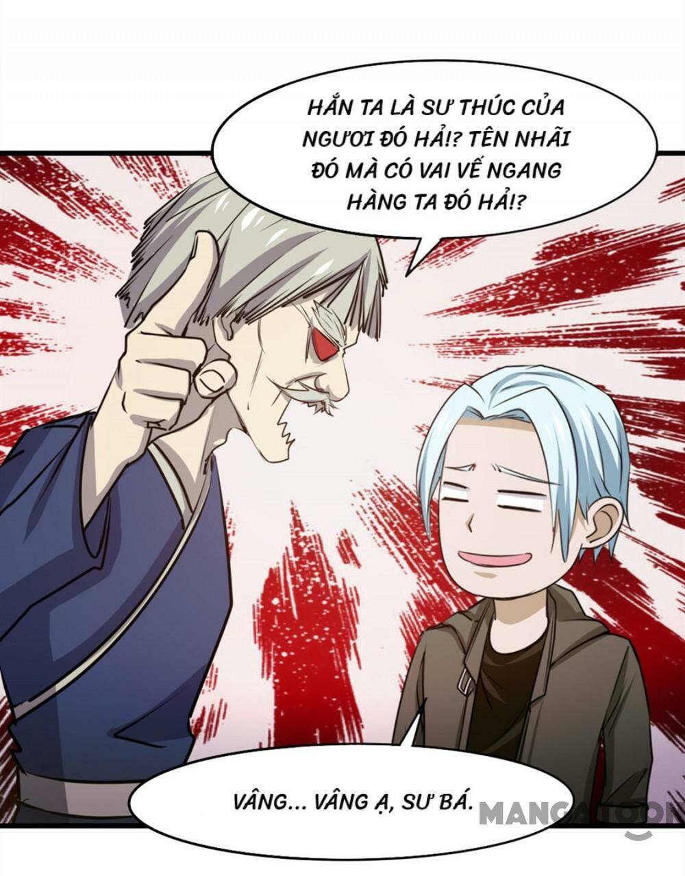 Tôi Và Cô Nàng Thuê Trọ Xinh Đẹp 26 Tuổi Chapter 186 - Trang 2