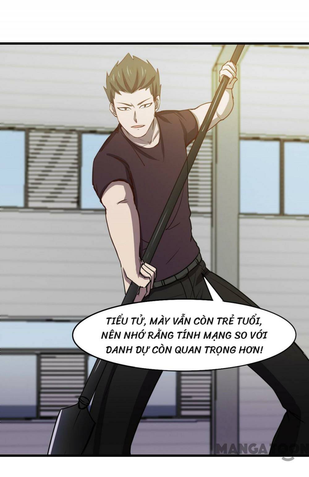 Tôi Và Cô Nàng Thuê Trọ Xinh Đẹp 26 Tuổi Chapter 186 - Trang 2