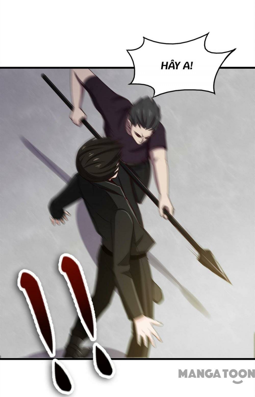 Tôi Và Cô Nàng Thuê Trọ Xinh Đẹp 26 Tuổi Chapter 186 - Trang 2