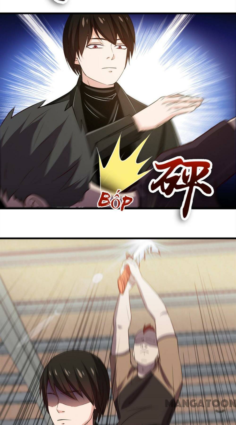 Tôi Và Cô Nàng Thuê Trọ Xinh Đẹp 26 Tuổi Chapter 186 - Trang 2