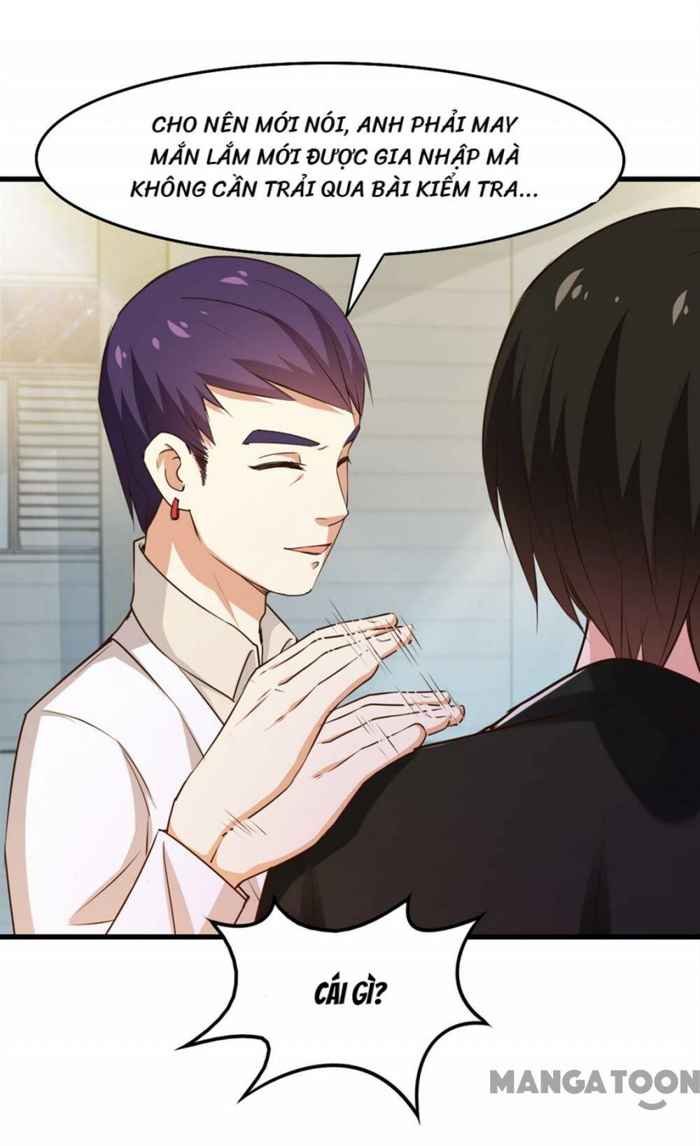 Tôi Và Cô Nàng Thuê Trọ Xinh Đẹp 26 Tuổi Chapter 186 - Trang 2