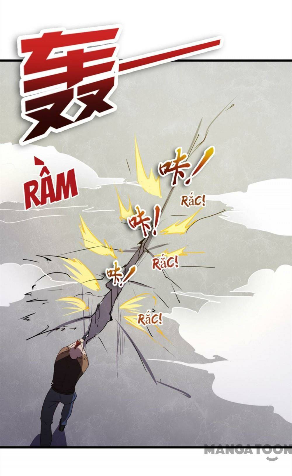 Tôi Và Cô Nàng Thuê Trọ Xinh Đẹp 26 Tuổi Chapter 186 - Trang 2