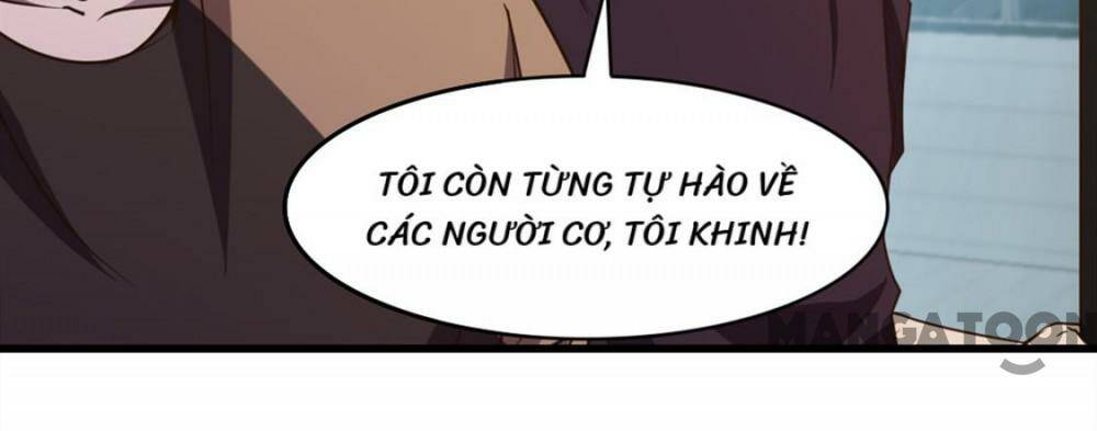 Tôi Và Cô Nàng Thuê Trọ Xinh Đẹp 26 Tuổi Chapter 186 - Trang 2