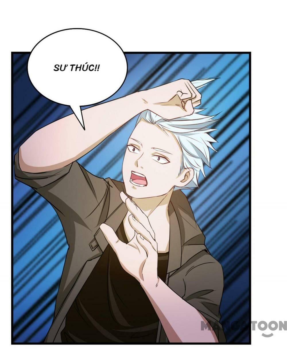 Tôi Và Cô Nàng Thuê Trọ Xinh Đẹp 26 Tuổi Chapter 187 - Trang 2