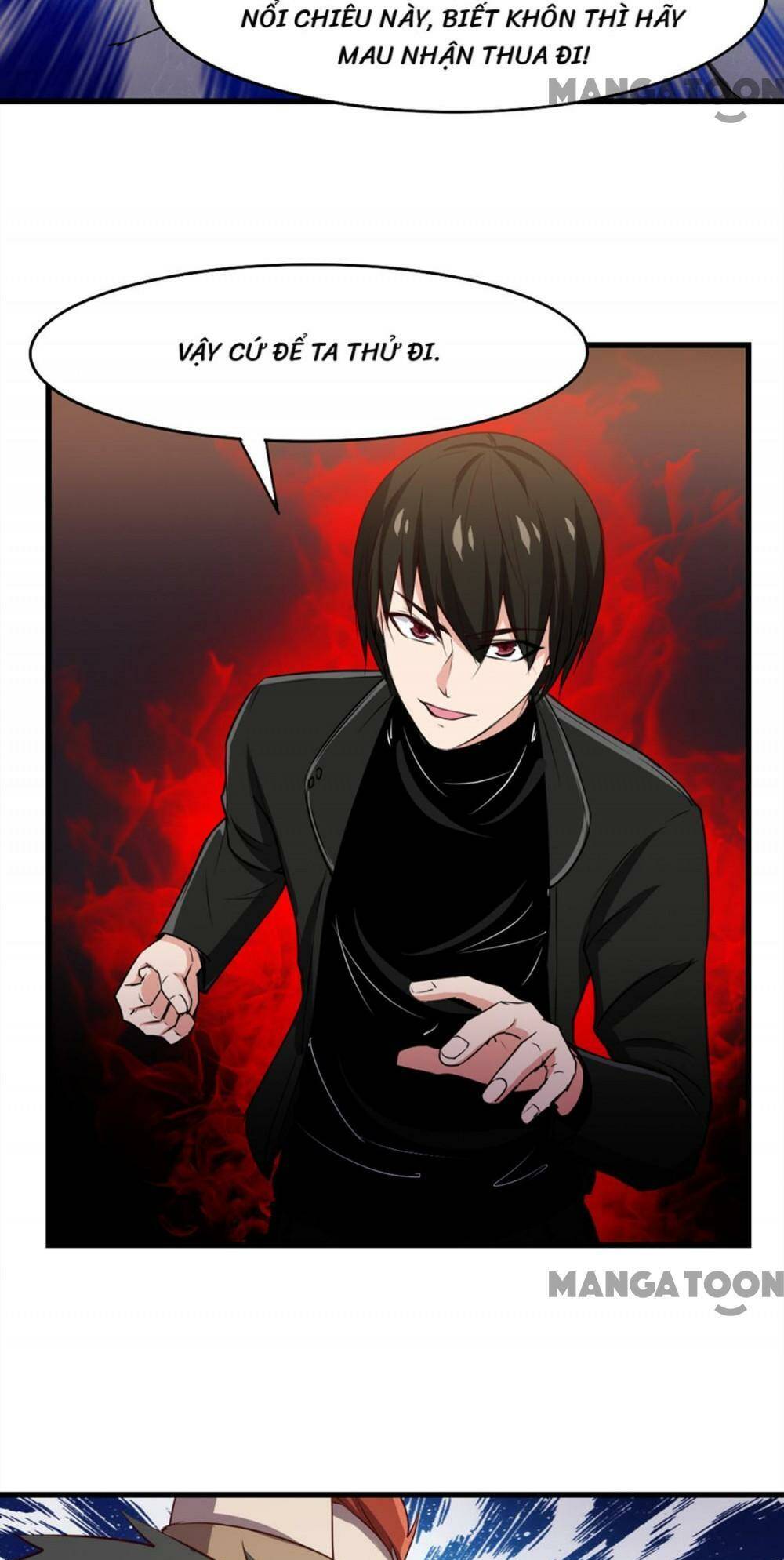 Tôi Và Cô Nàng Thuê Trọ Xinh Đẹp 26 Tuổi Chapter 187 - Trang 2