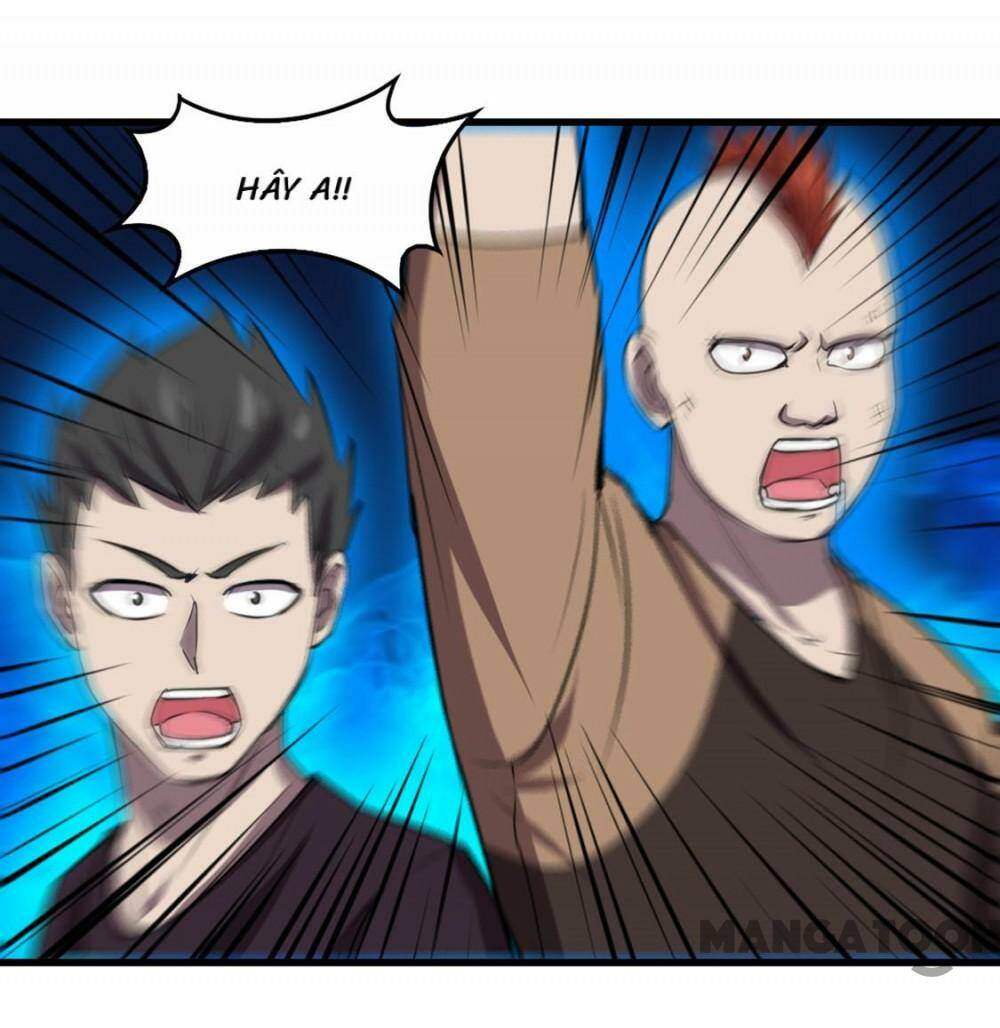 Tôi Và Cô Nàng Thuê Trọ Xinh Đẹp 26 Tuổi Chapter 187 - Trang 2