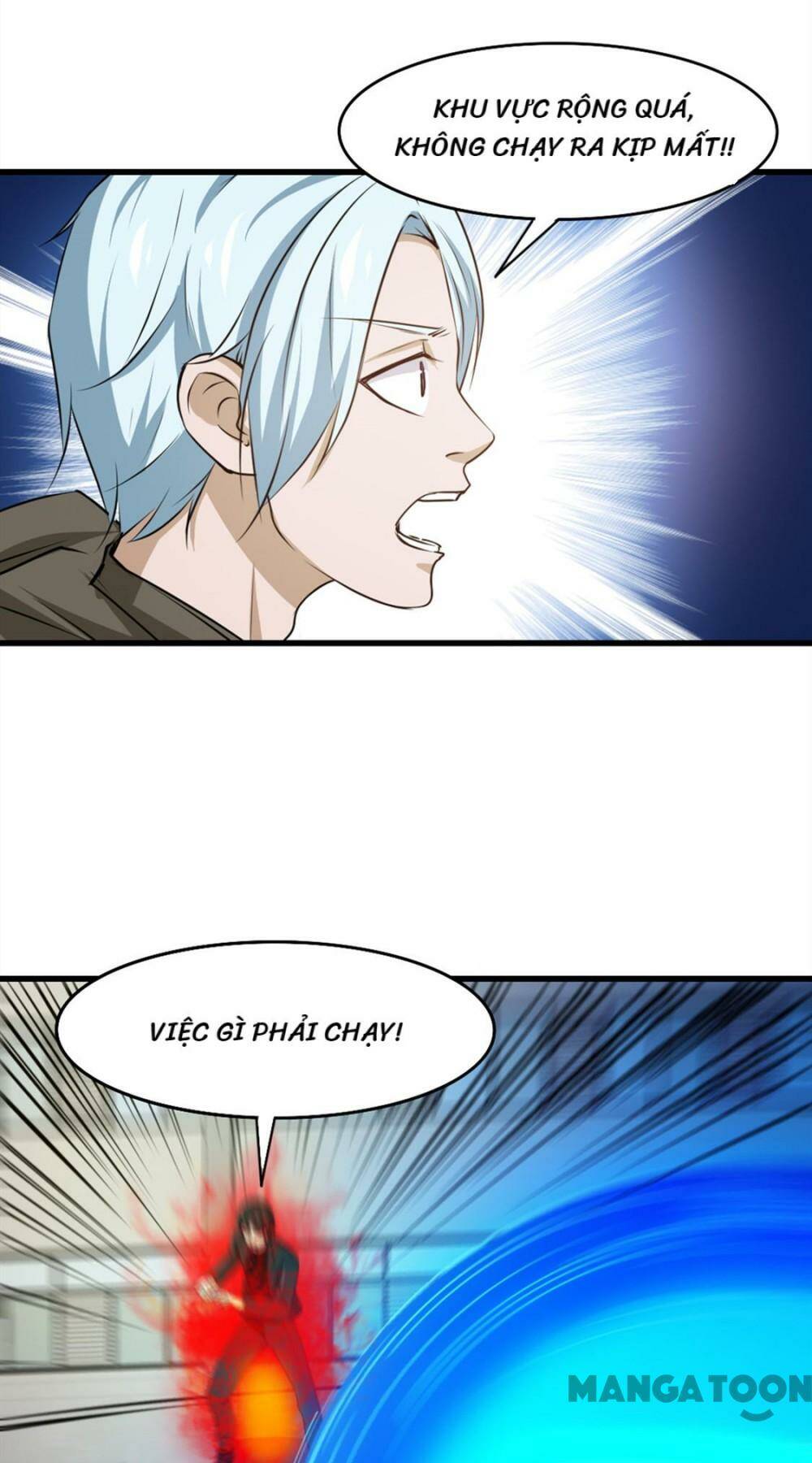 Tôi Và Cô Nàng Thuê Trọ Xinh Đẹp 26 Tuổi Chapter 187 - Trang 2