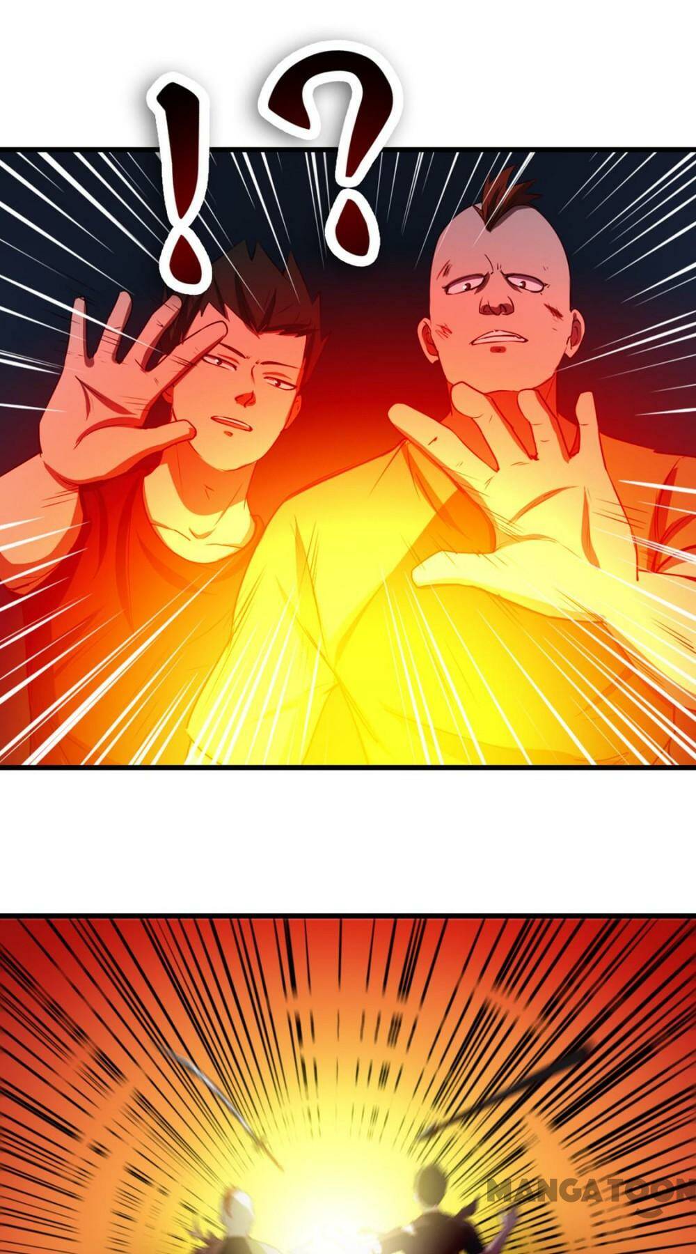 Tôi Và Cô Nàng Thuê Trọ Xinh Đẹp 26 Tuổi Chapter 187 - Trang 2