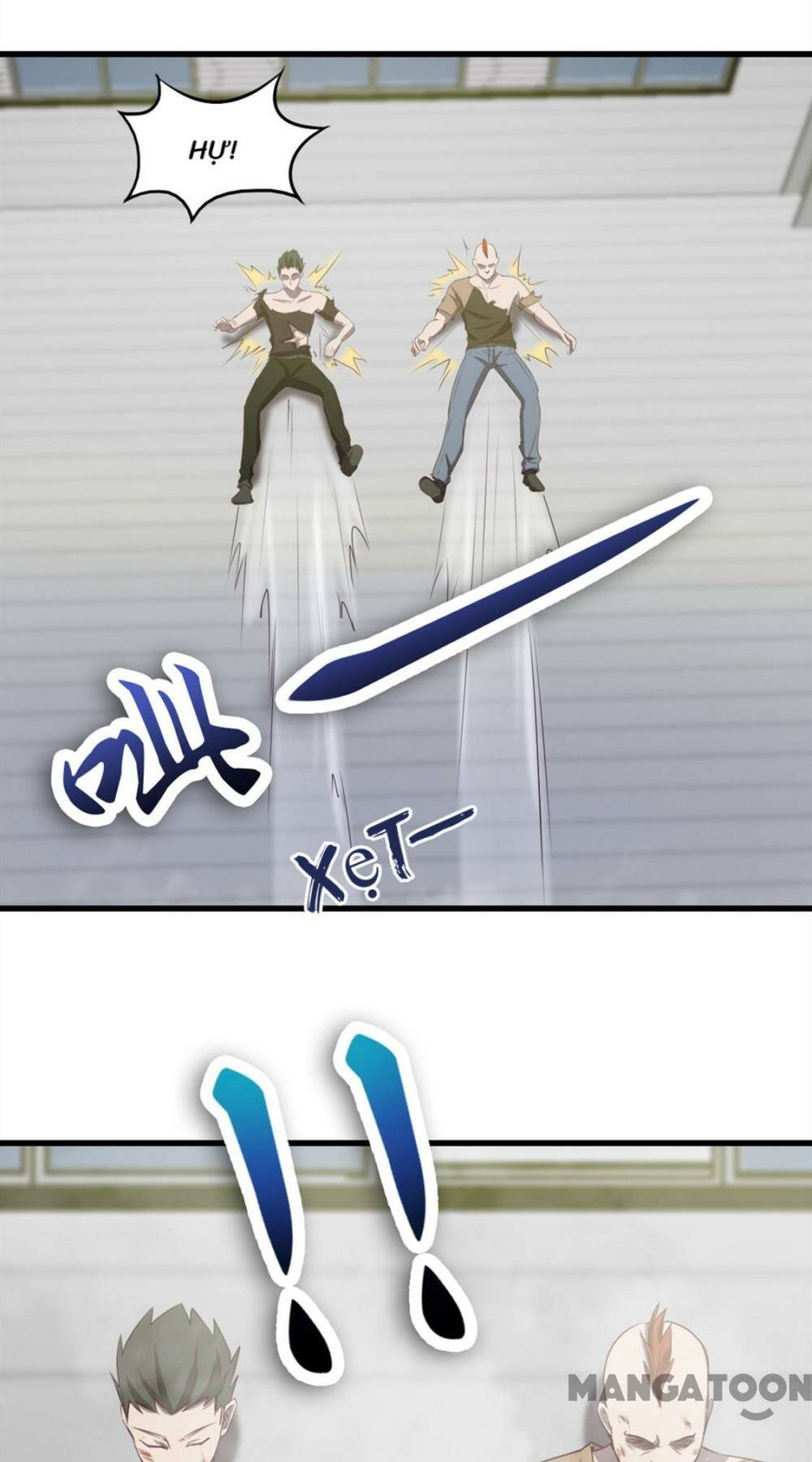 Tôi Và Cô Nàng Thuê Trọ Xinh Đẹp 26 Tuổi Chapter 187 - Trang 2