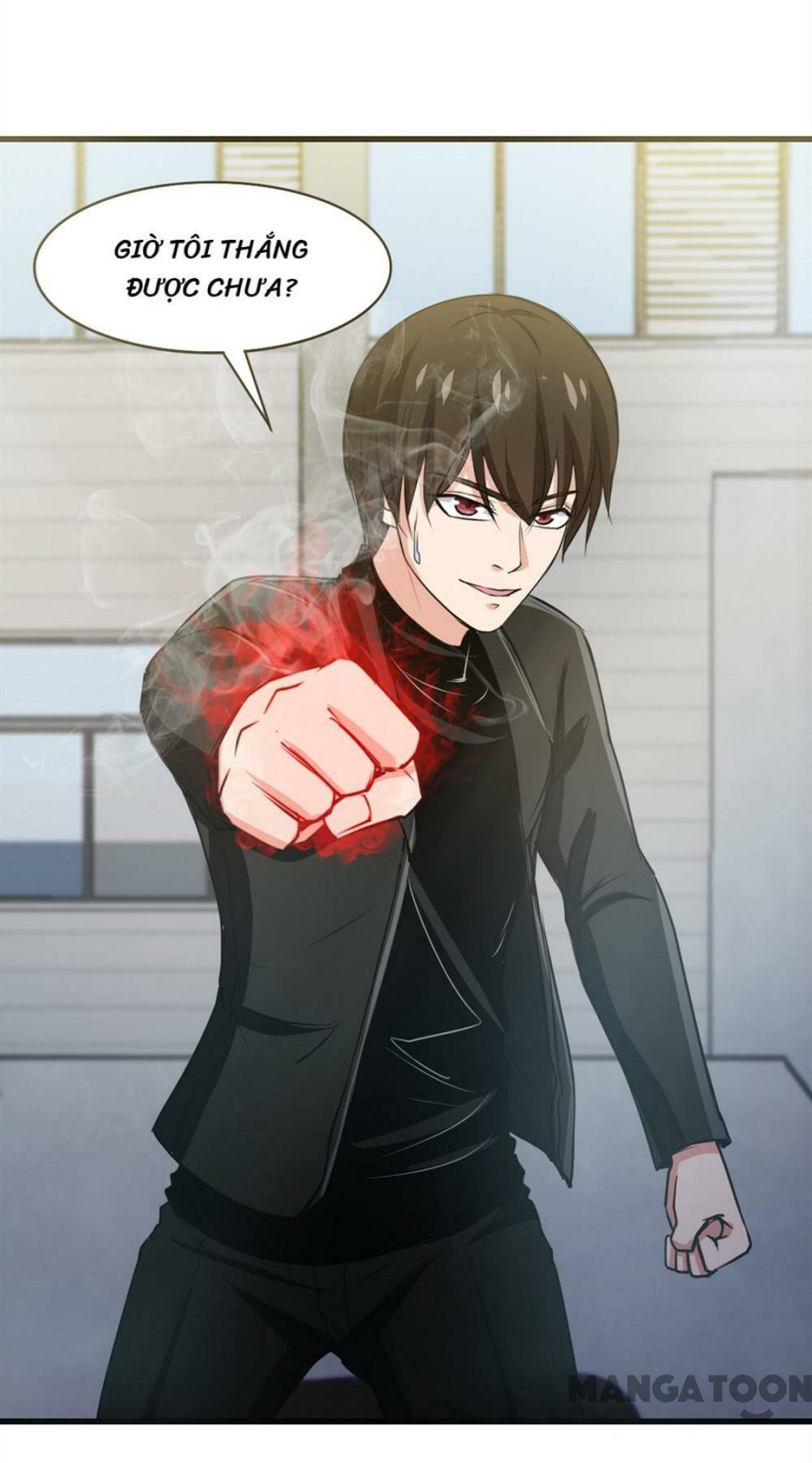 Tôi Và Cô Nàng Thuê Trọ Xinh Đẹp 26 Tuổi Chapter 187 - Trang 2