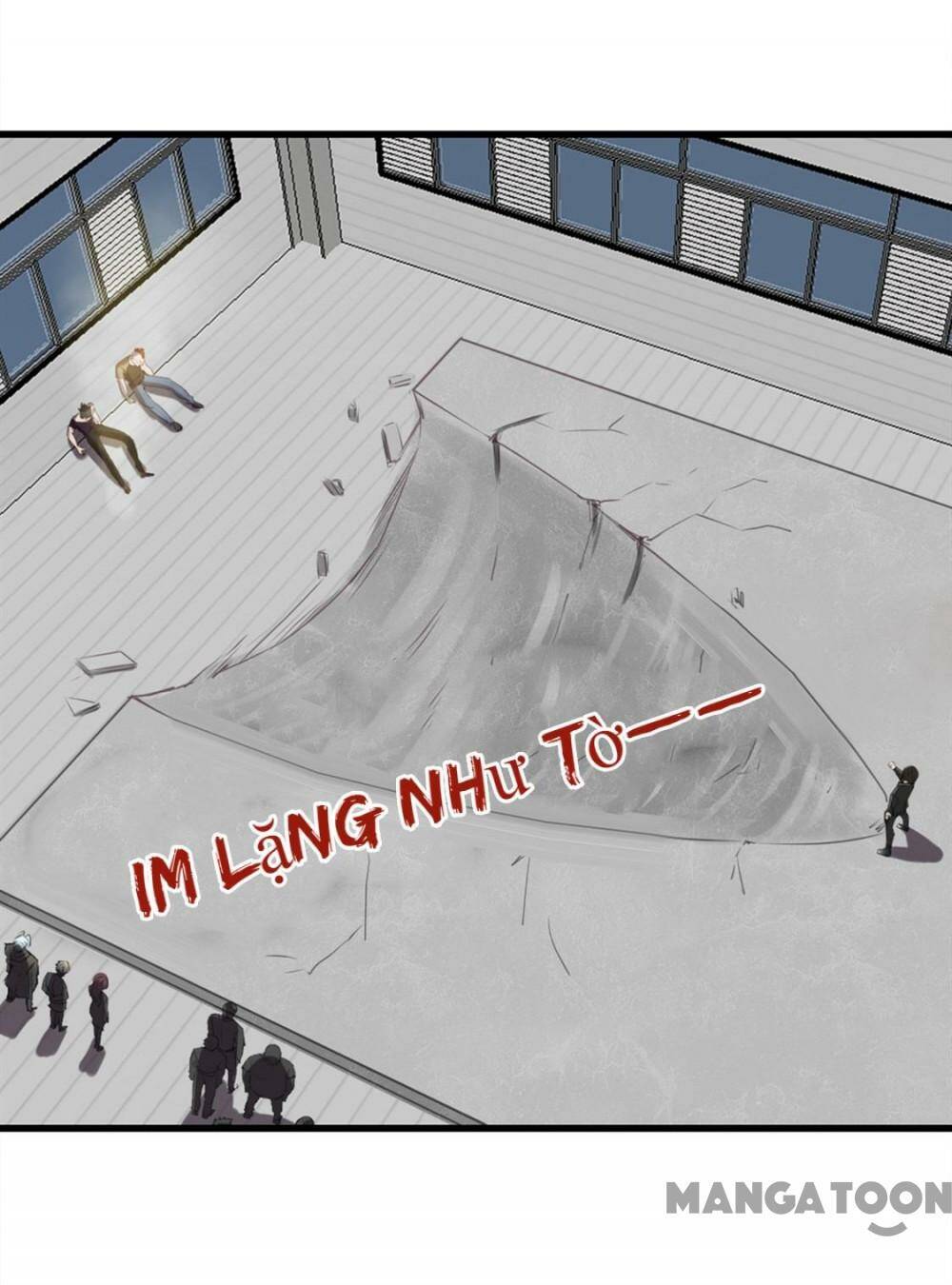 Tôi Và Cô Nàng Thuê Trọ Xinh Đẹp 26 Tuổi Chapter 187 - Trang 2