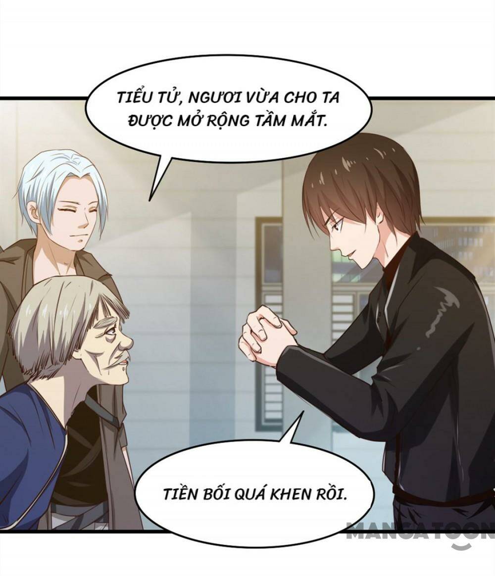 Tôi Và Cô Nàng Thuê Trọ Xinh Đẹp 26 Tuổi Chapter 187 - Trang 2